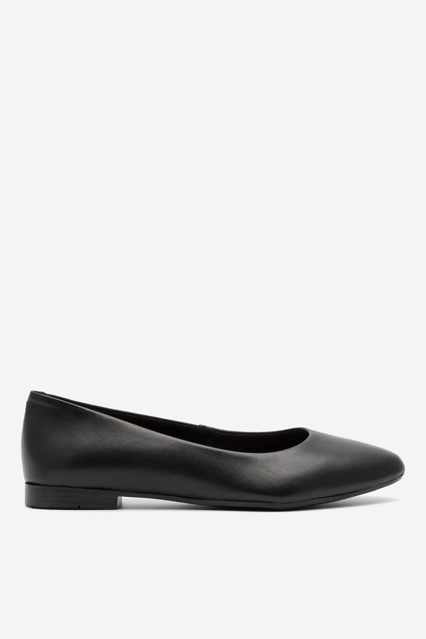 balerini Lasocki NEGRU - 5903698065083