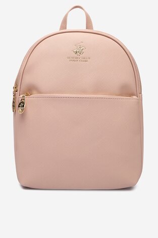 Рюкзак Beverly Hills Polo Club CEO-BHPC-L-004-09 РОЖЕВИЙ