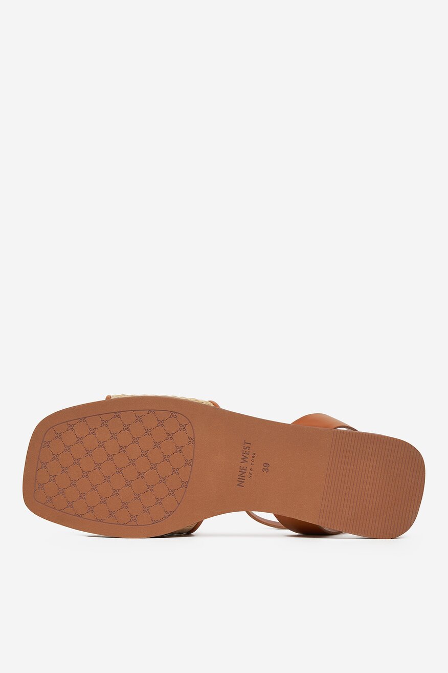 Sandale NINE WEST CREM - 5906751045039