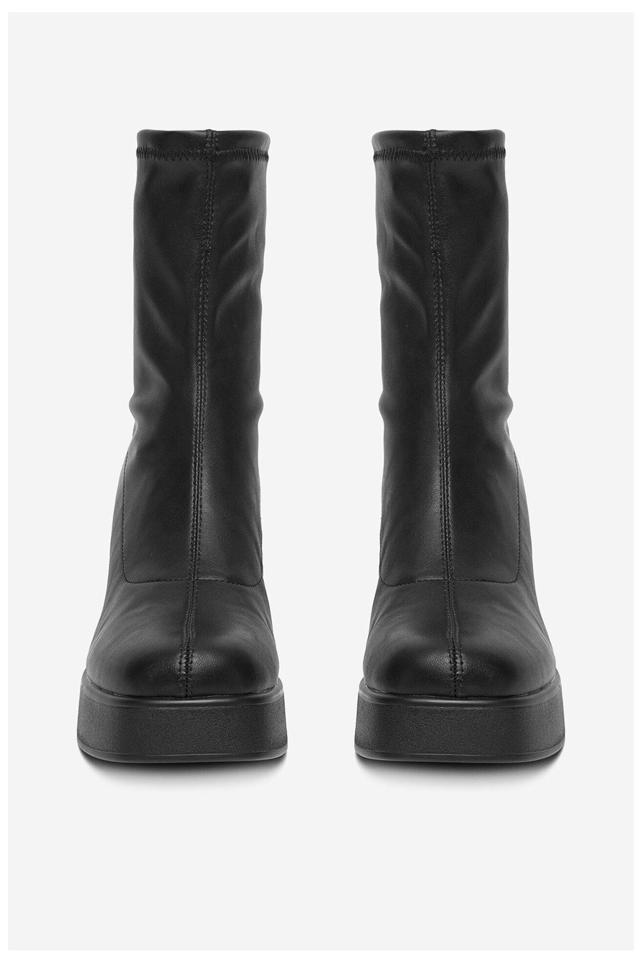 Ghete DeeZee BZRB0325-4 NEGRU