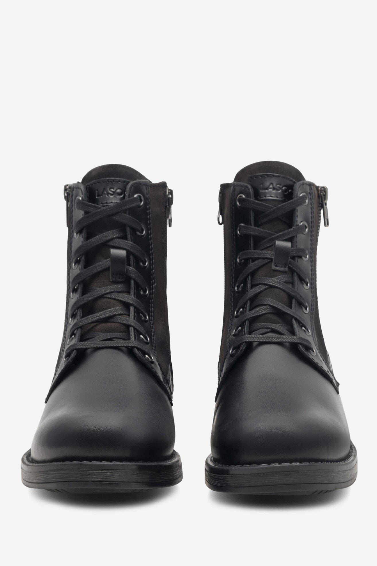 Черевики Lasocki GORAN-133 MB ЧОРНИЙ