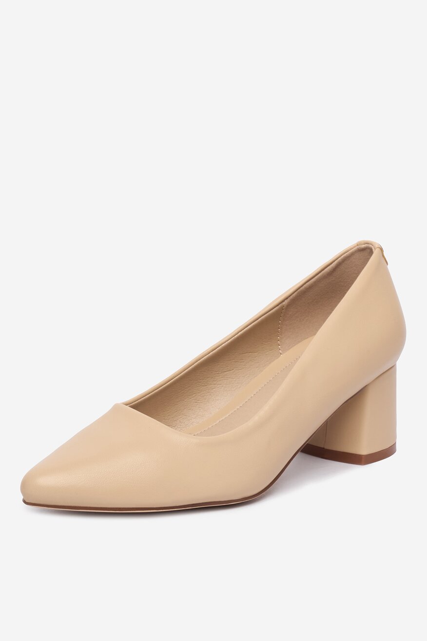 Jenny - Czółenka - 5906751876350