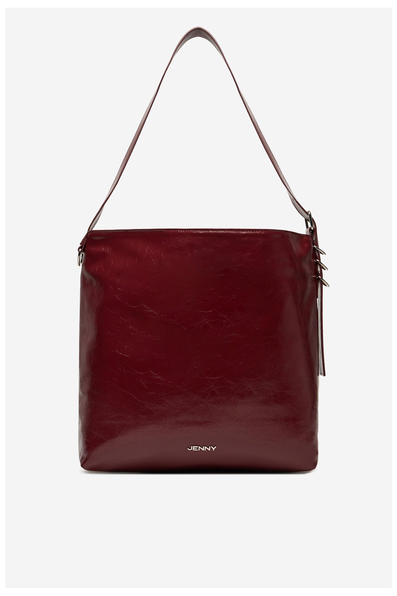 Torba Jenny C-JEN-S-001-08 BORDO