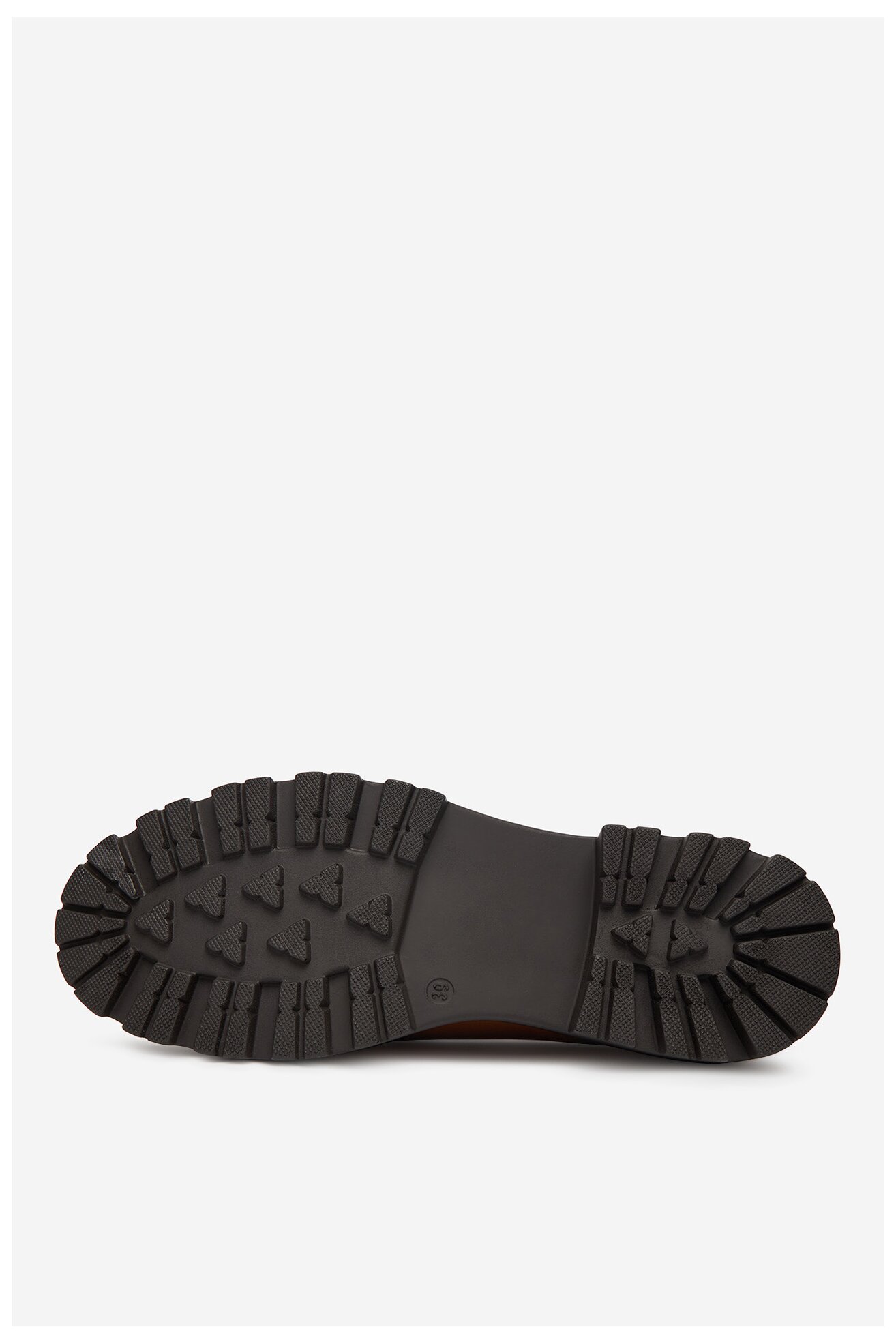 Mocasini Lasocki CEO-WI33-CSA538-SANDY-43 CREM