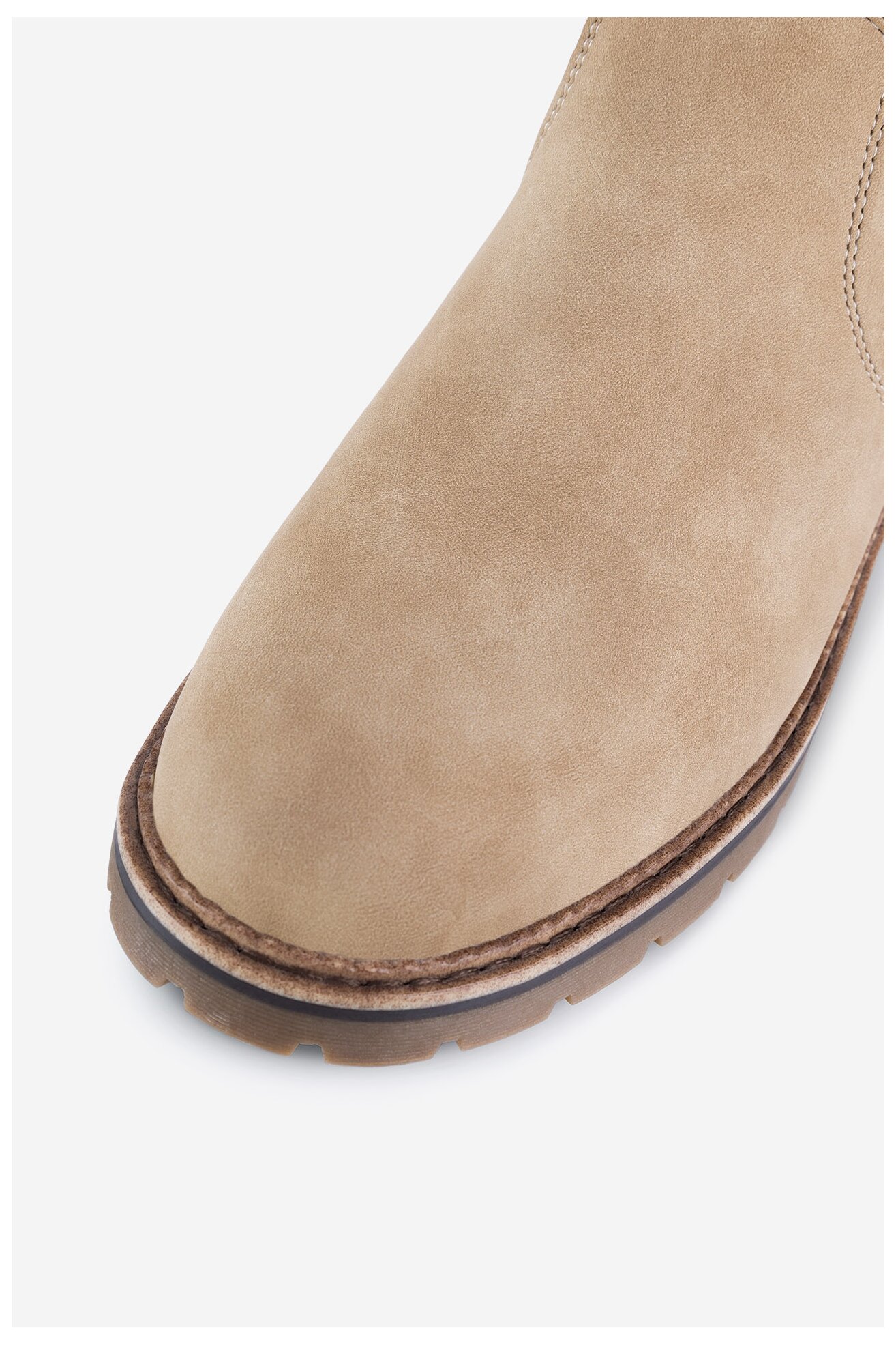 Боти Go Soft WS6207-10 БЕЖОВ