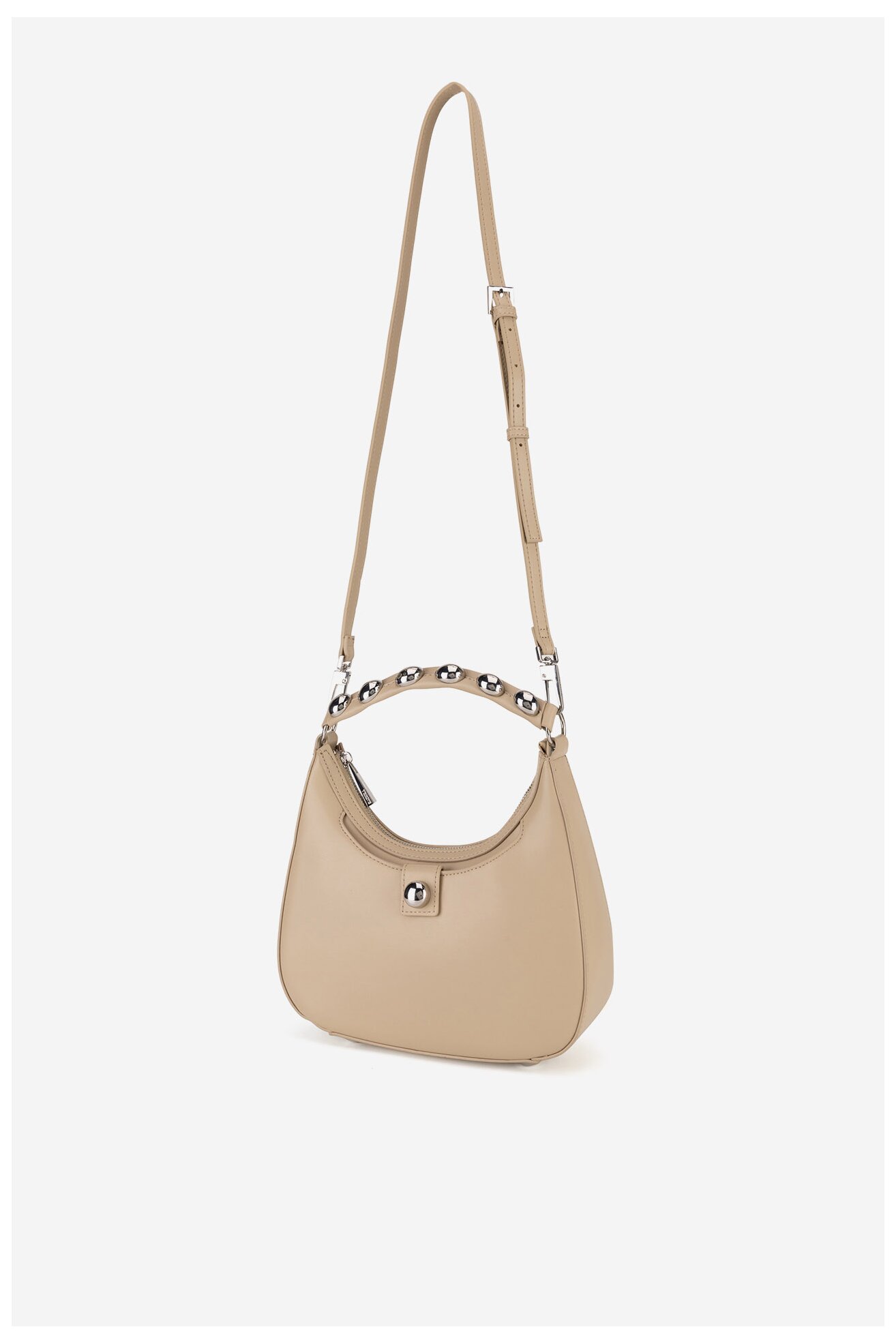 Torebka Badura LOA6404A Beżowy