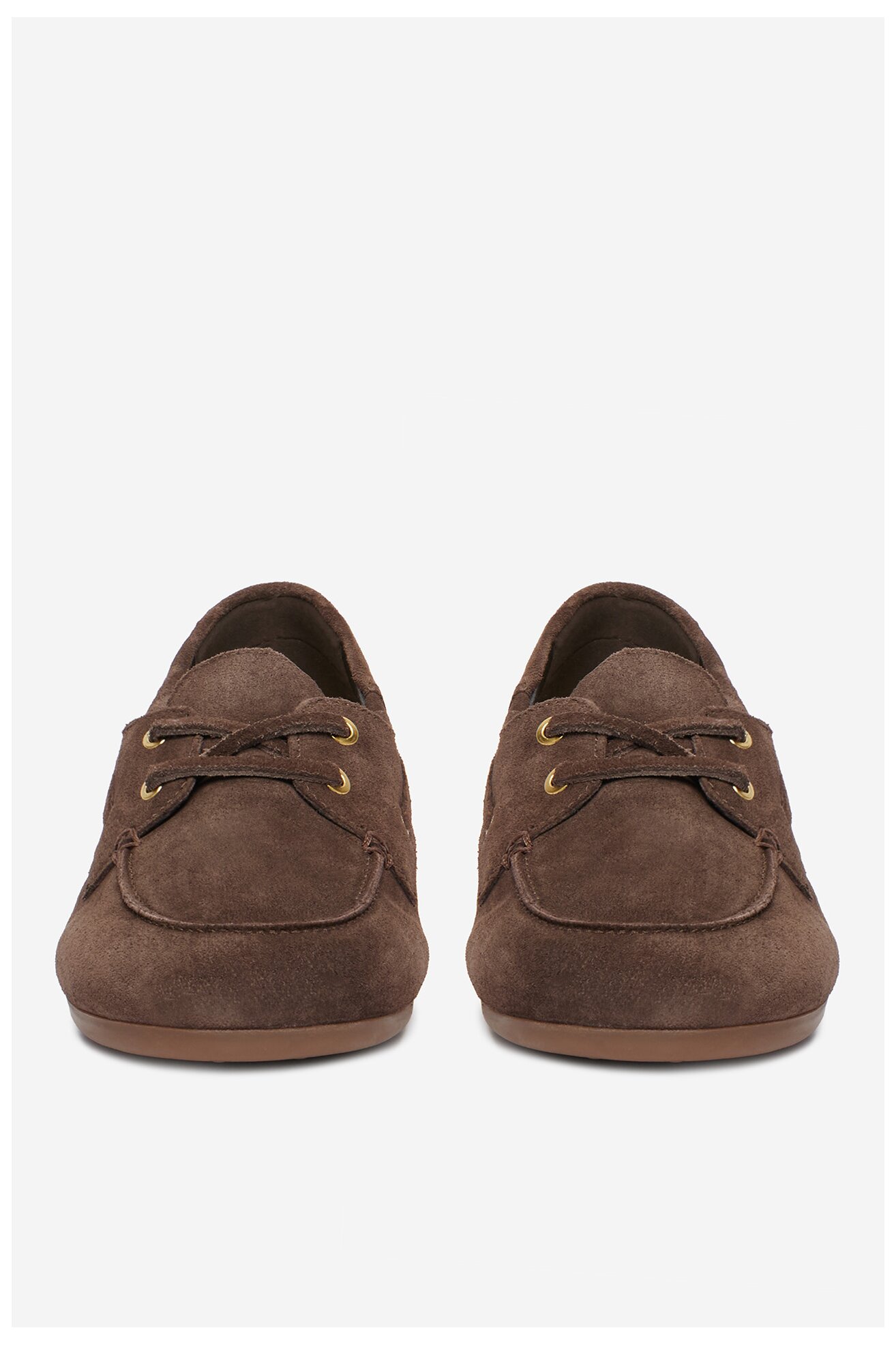 Мокасини Lasocki CEO-WI16-ELENA2-01 КАФЯВ