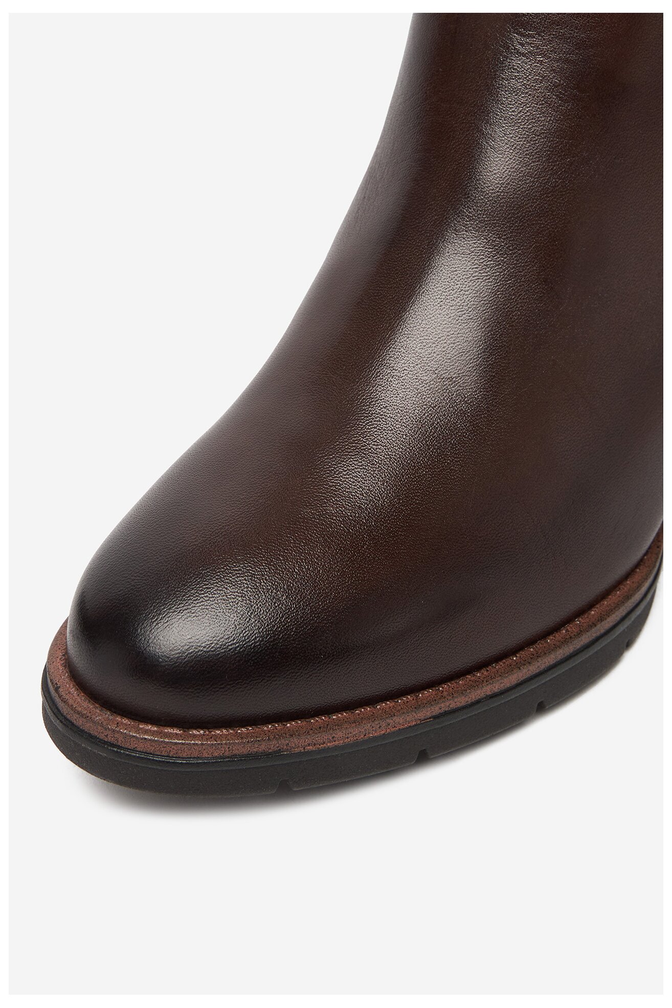 Bokacsizma Lasocki CEO-WB-TATIANA-26 BARNA