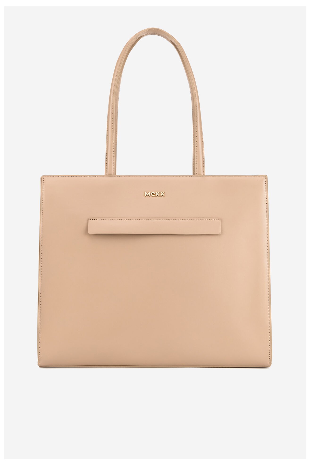 Torebka Mexx MEXX-S-001-07 Beżowy
