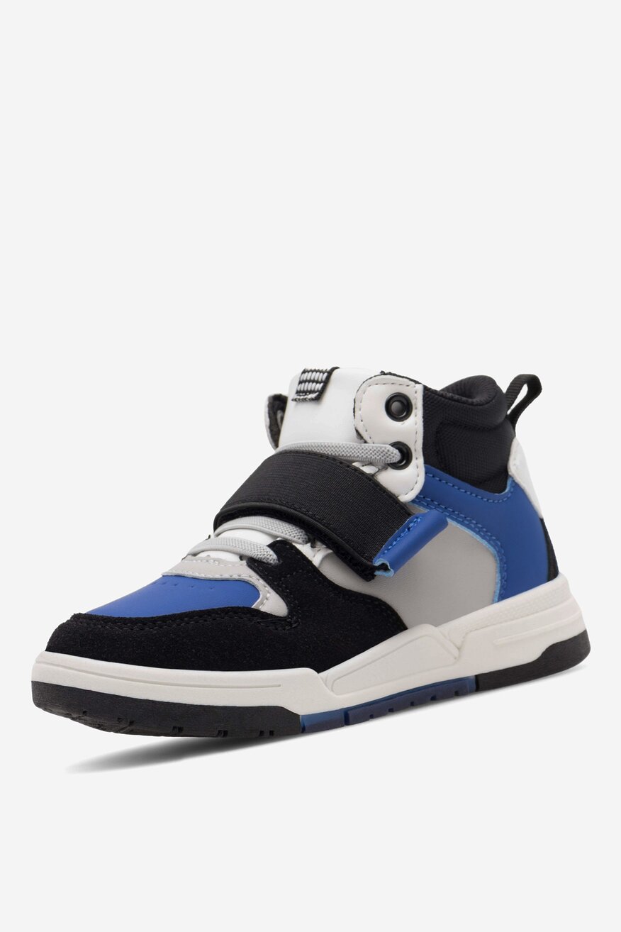 Action Boy - Sneakersy - 5905588013297