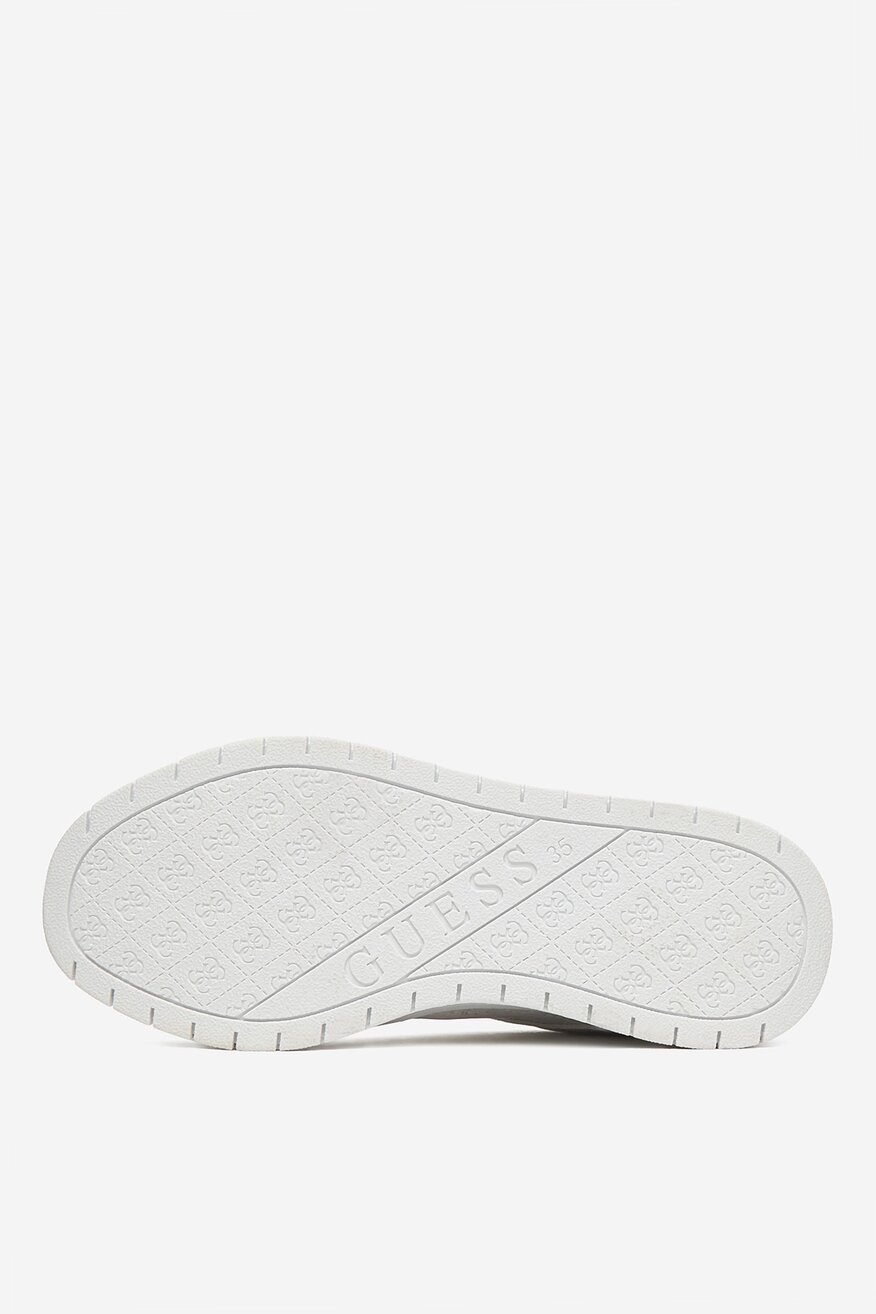 
                Кросівки GUESS KIDS БІЛИЙ - 5906751847152