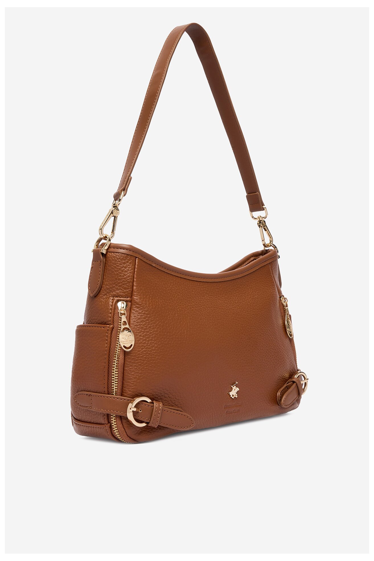 Torba Beverly Hills Polo Club CEO-BHPC-C-011-09 KAMEL