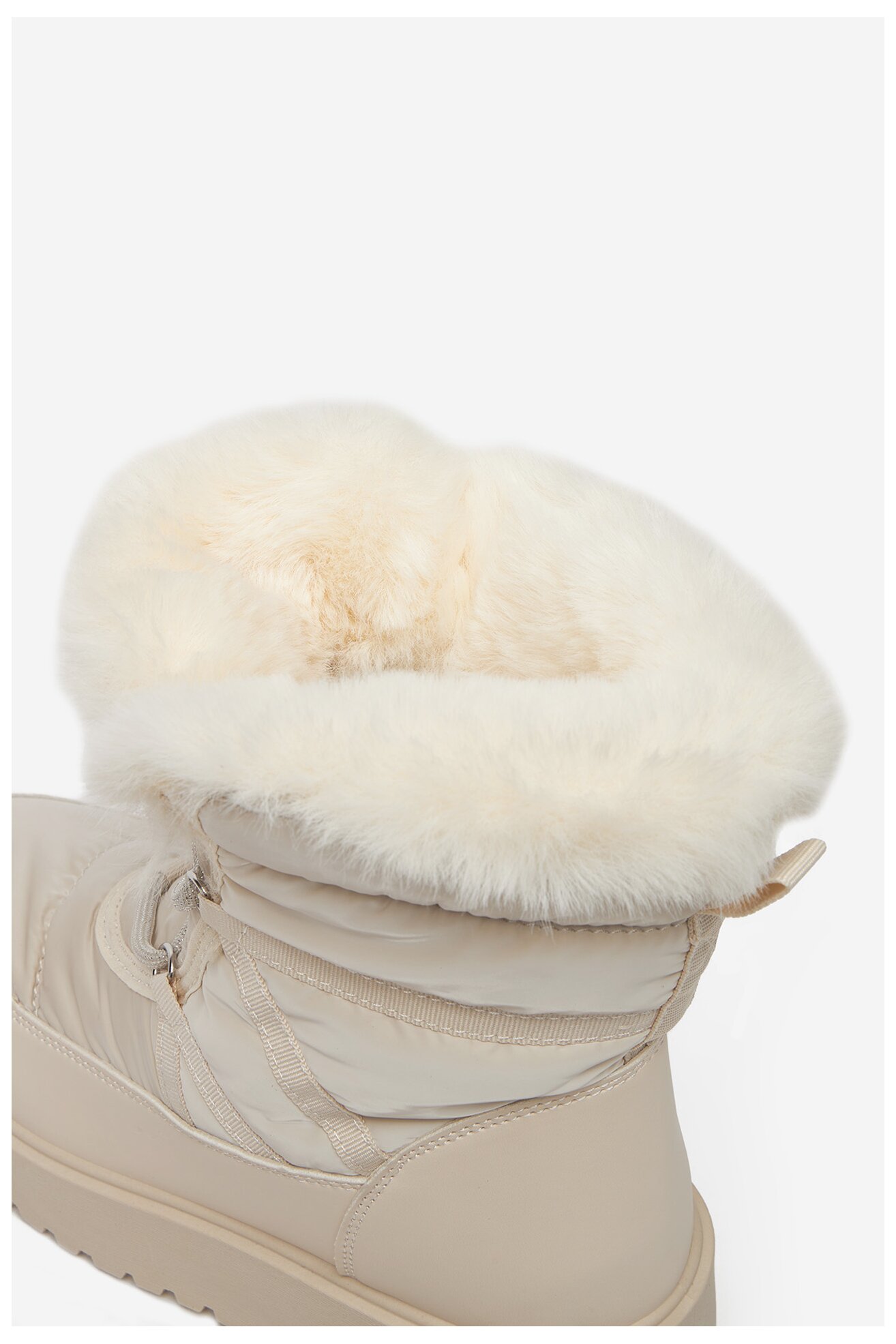 Ghete DeeZee HY002-1 BEJ