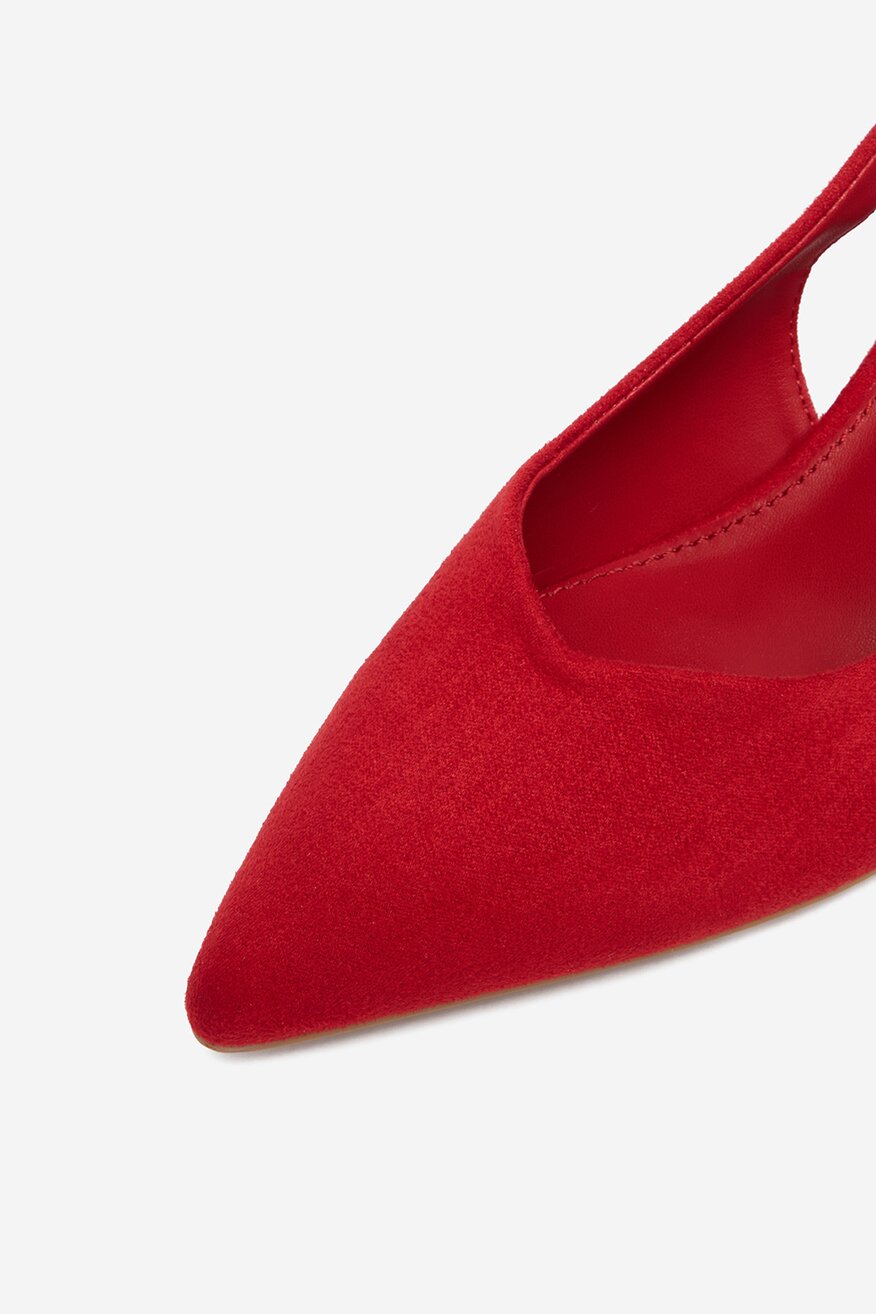 
                Jenny - Czółenka - 5906751577608