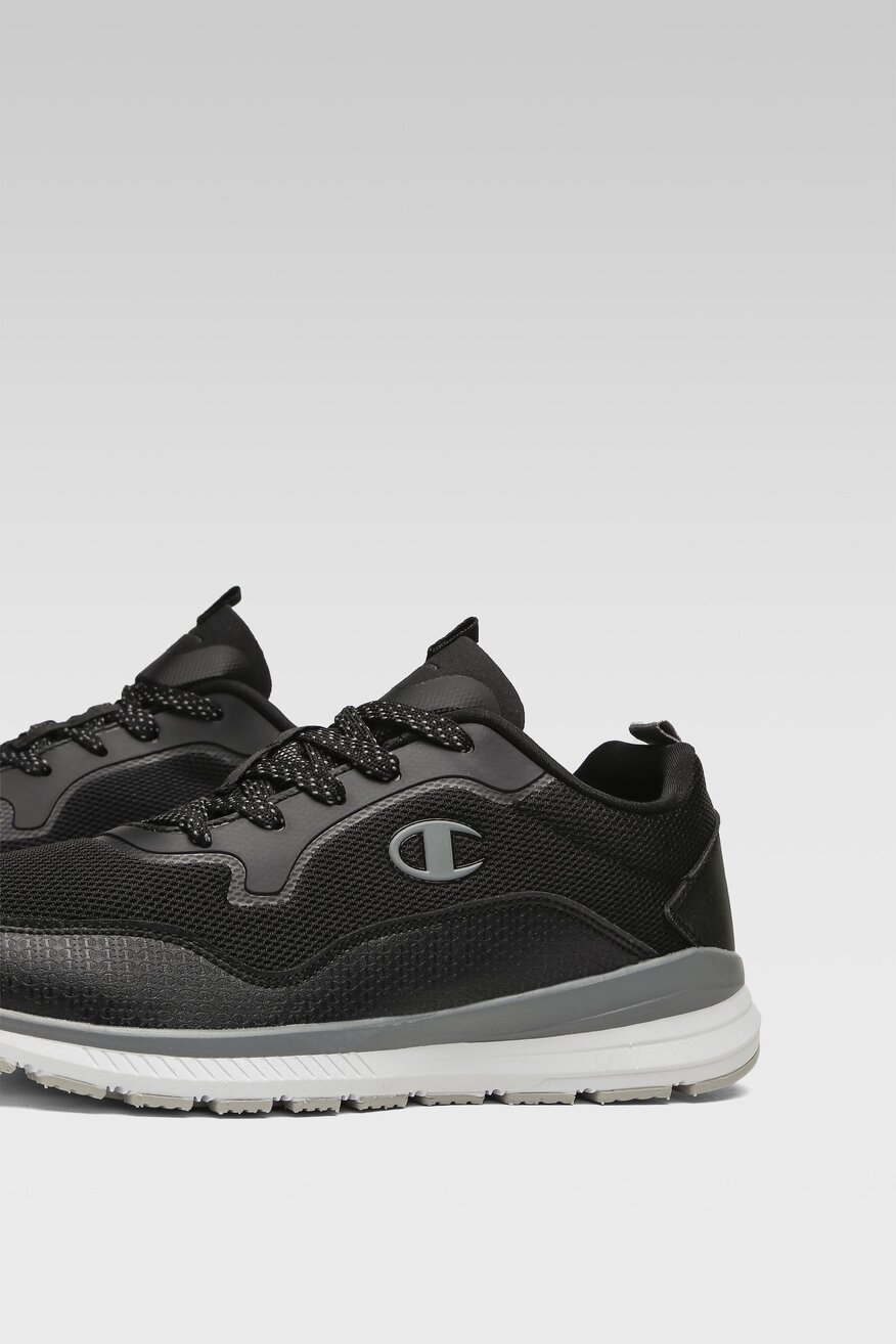 
                Спортни обувки Champion ЧЕРЕН - 5904248173524