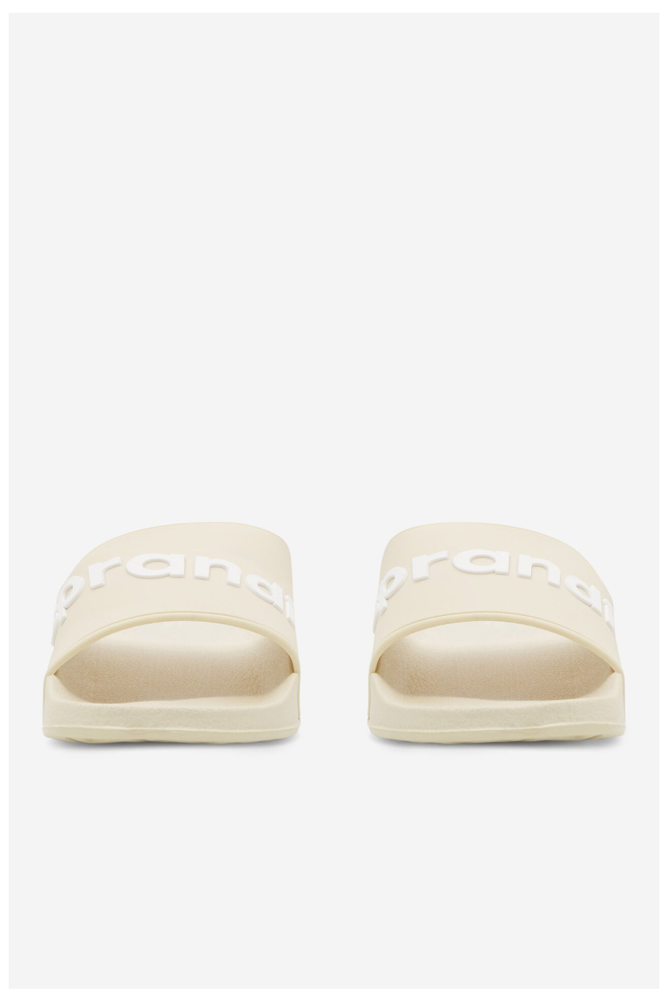 Папуче за базен Sprandi WATERCRUMB WO-865695 BEŽ