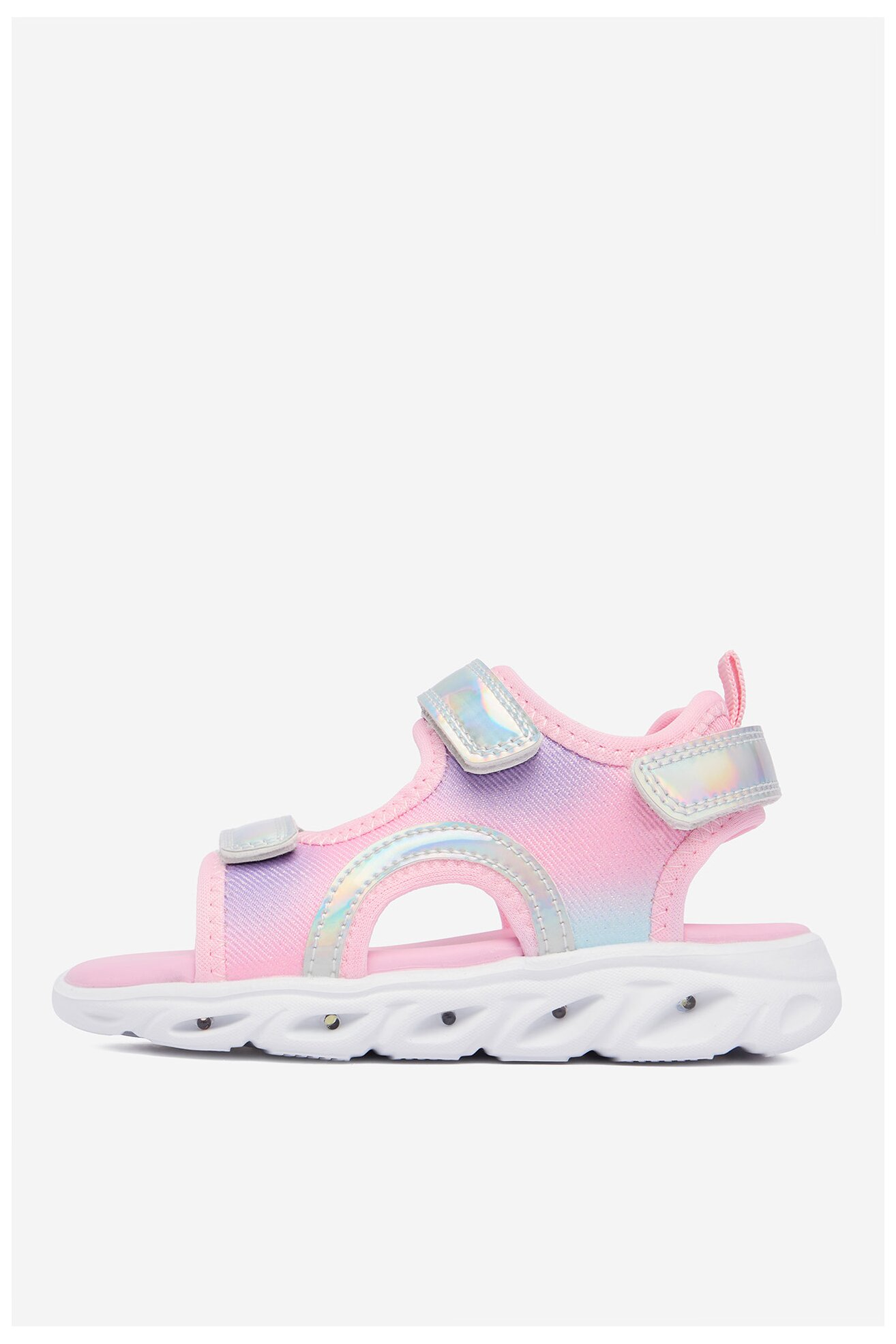 Sandale DeeZee CEO-K2382 ROZE