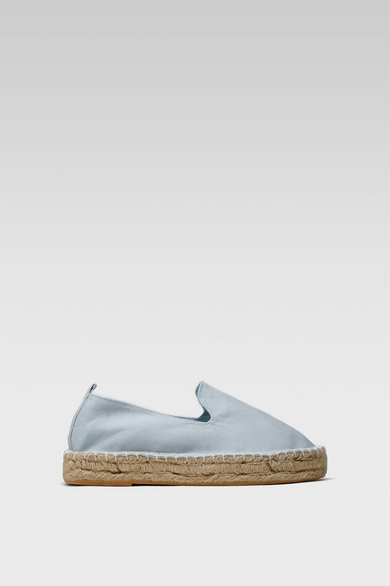 Espadryle Jenny Fairy H050721-01 Niebieski