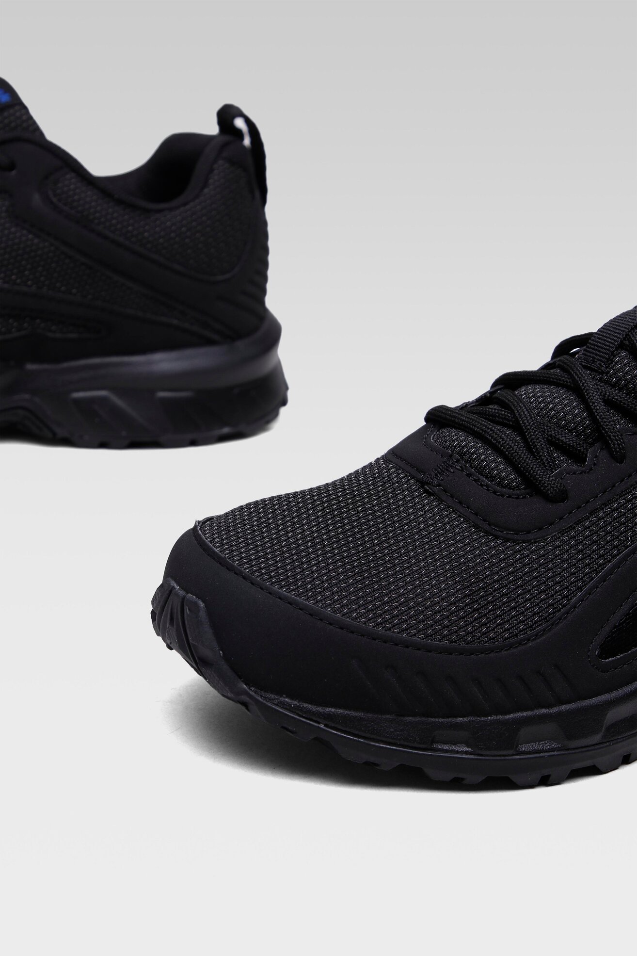 Obuwie sportowe Reebok RIDGERIDGER 6.0 FW9648 Czarny