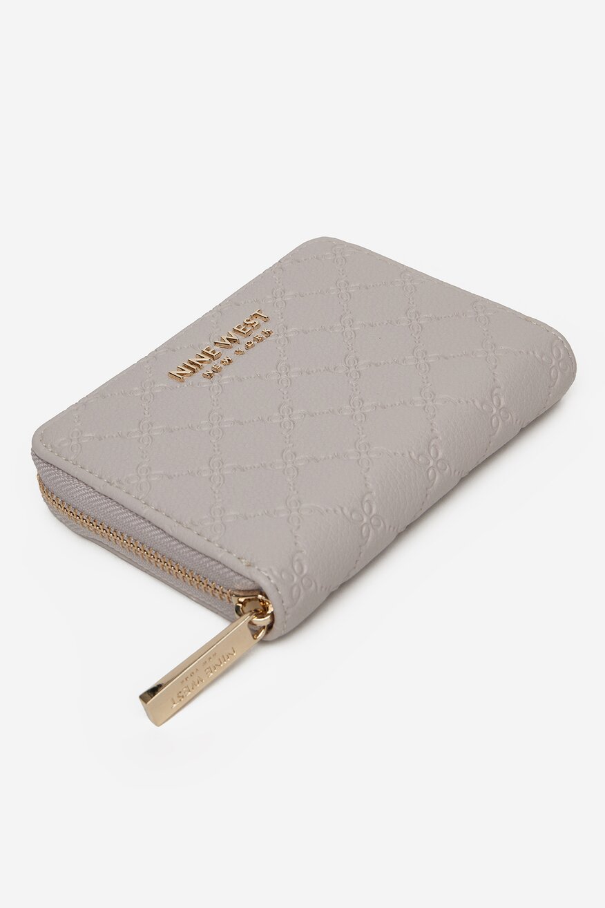 
                Ženski novčanik NINE WEST PURPURNO CRVENA - 5906751087565