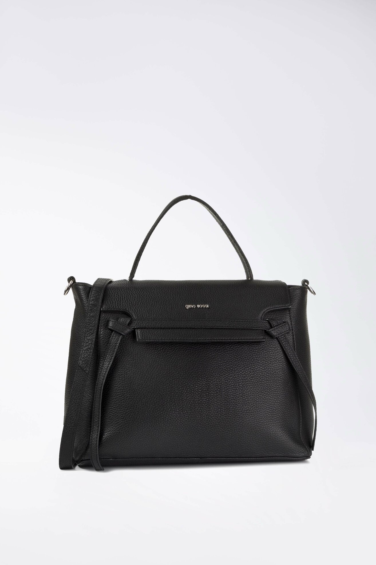 Torebka Gino Rossi VS4833 Czarny