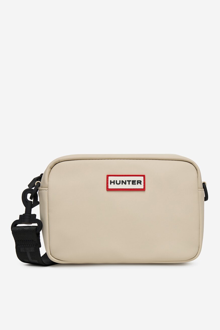 
                Сумка Чоловіча HUNTER БЕЖЕВИЙ - 5906751343883