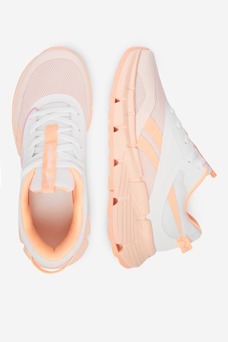 
                Спортни обувки Reebok РОЗОВ - 5906751667736