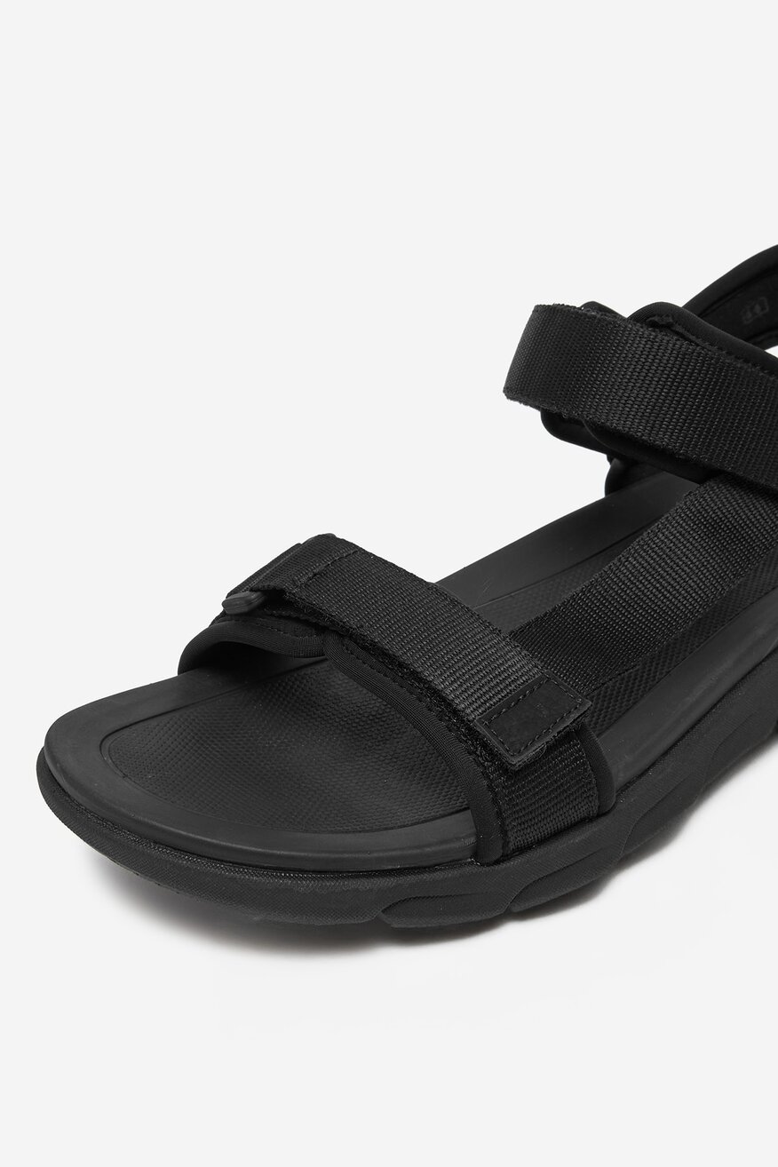 
                Rieker - Sandały sportowe - 2230078402118