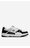 Obuwie sportowe DC Shoes CONSTRUCT ADYS100822-BKW Biały