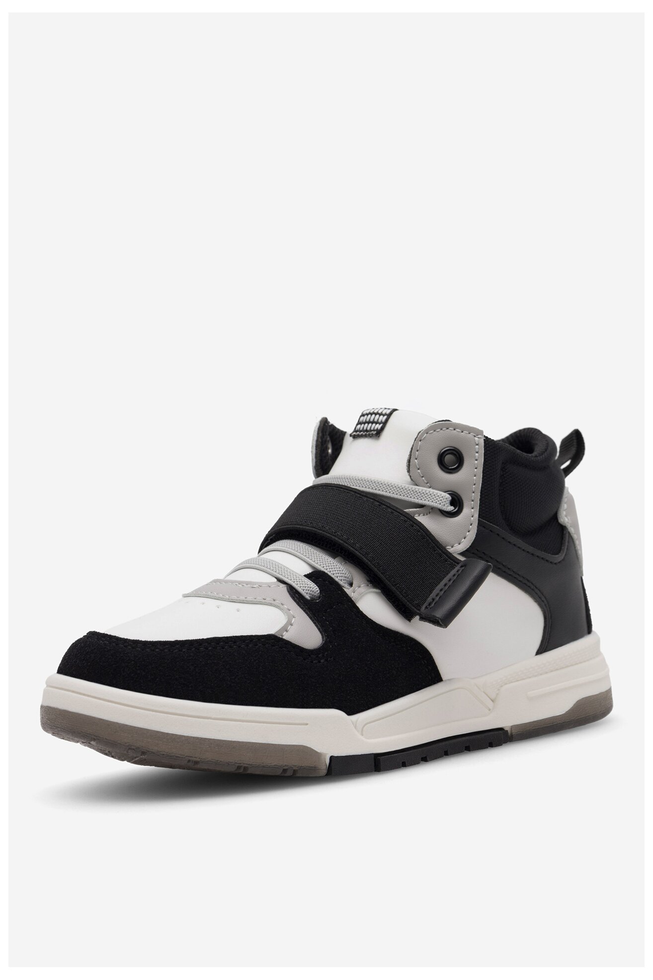 Кросівки Action Boy CM230108-14(IV)CH ЧОРНИЙ