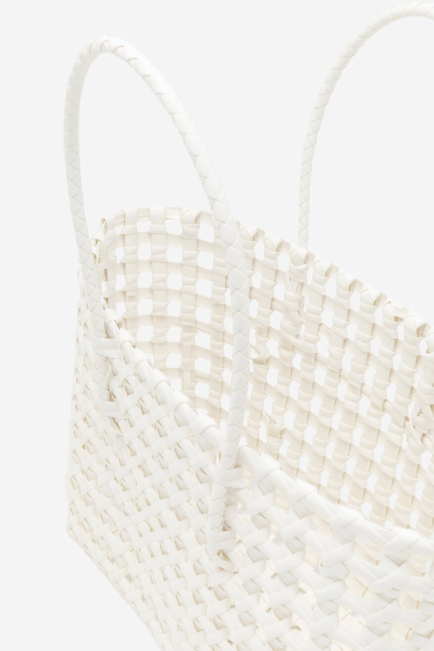 
                Jenny Fairy - Średnia torebka koszyk - 5904862840376