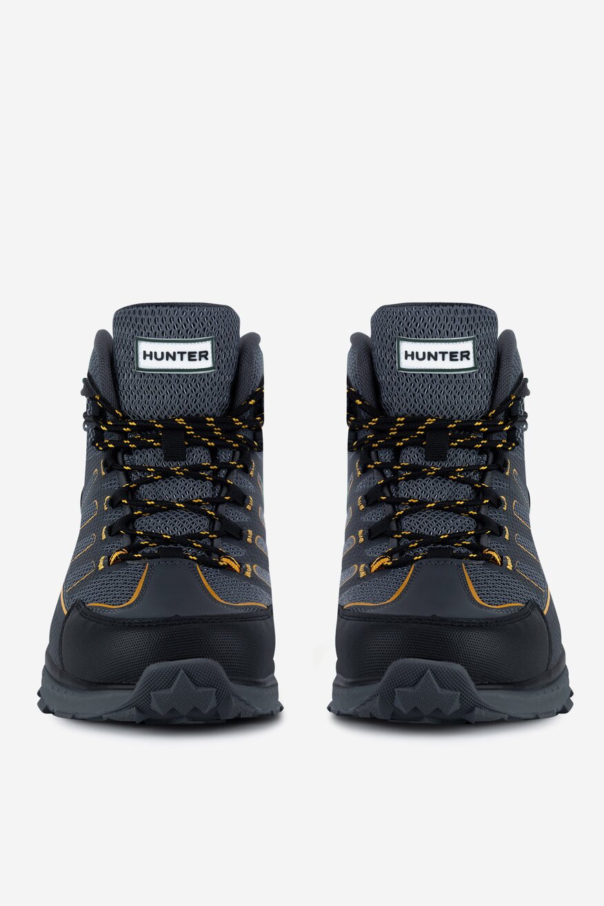 HUNTER - Buty trekkingowe - 5903419693465