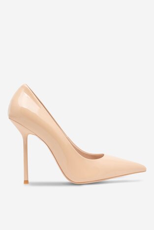 Туфлі-Човники EVA MINGE STUDIO LT-02 БЕЖЕВИЙ