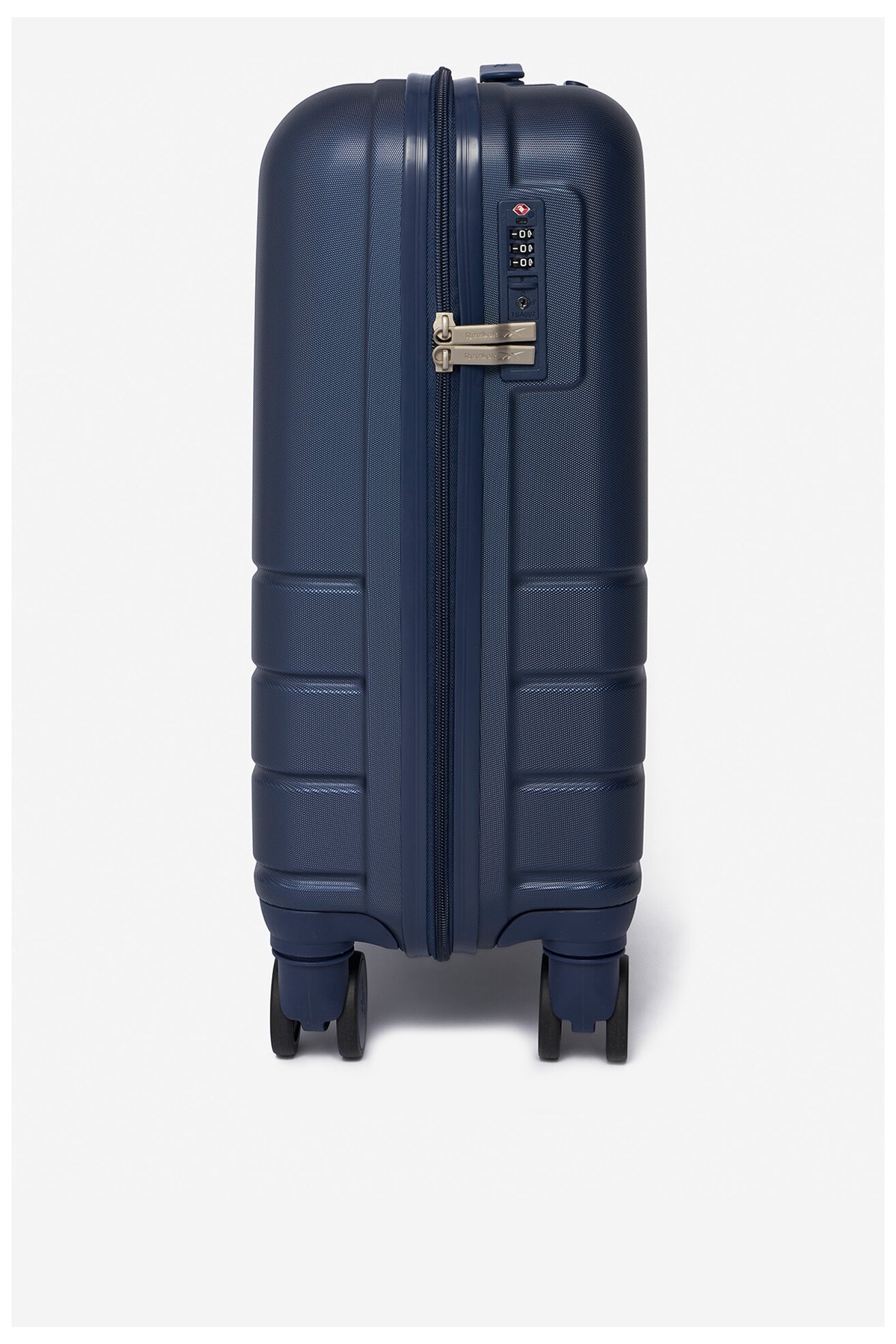 Валіза Reebok CEO-RBK-WAL-002-CCC-S ТЕМНО-СИНІЙ