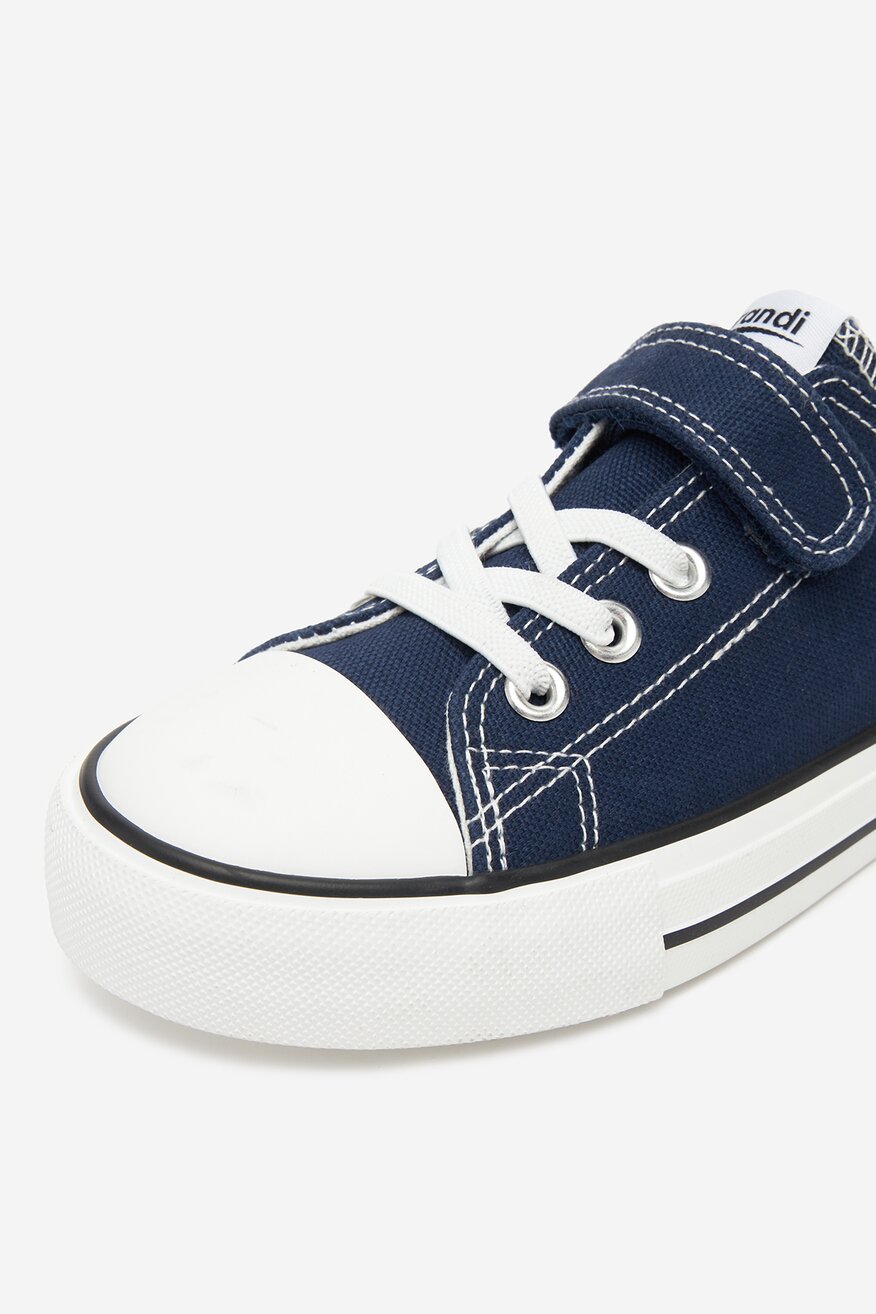 Pantofi pânză Sprandi BLEUMARIN - 5906751302231