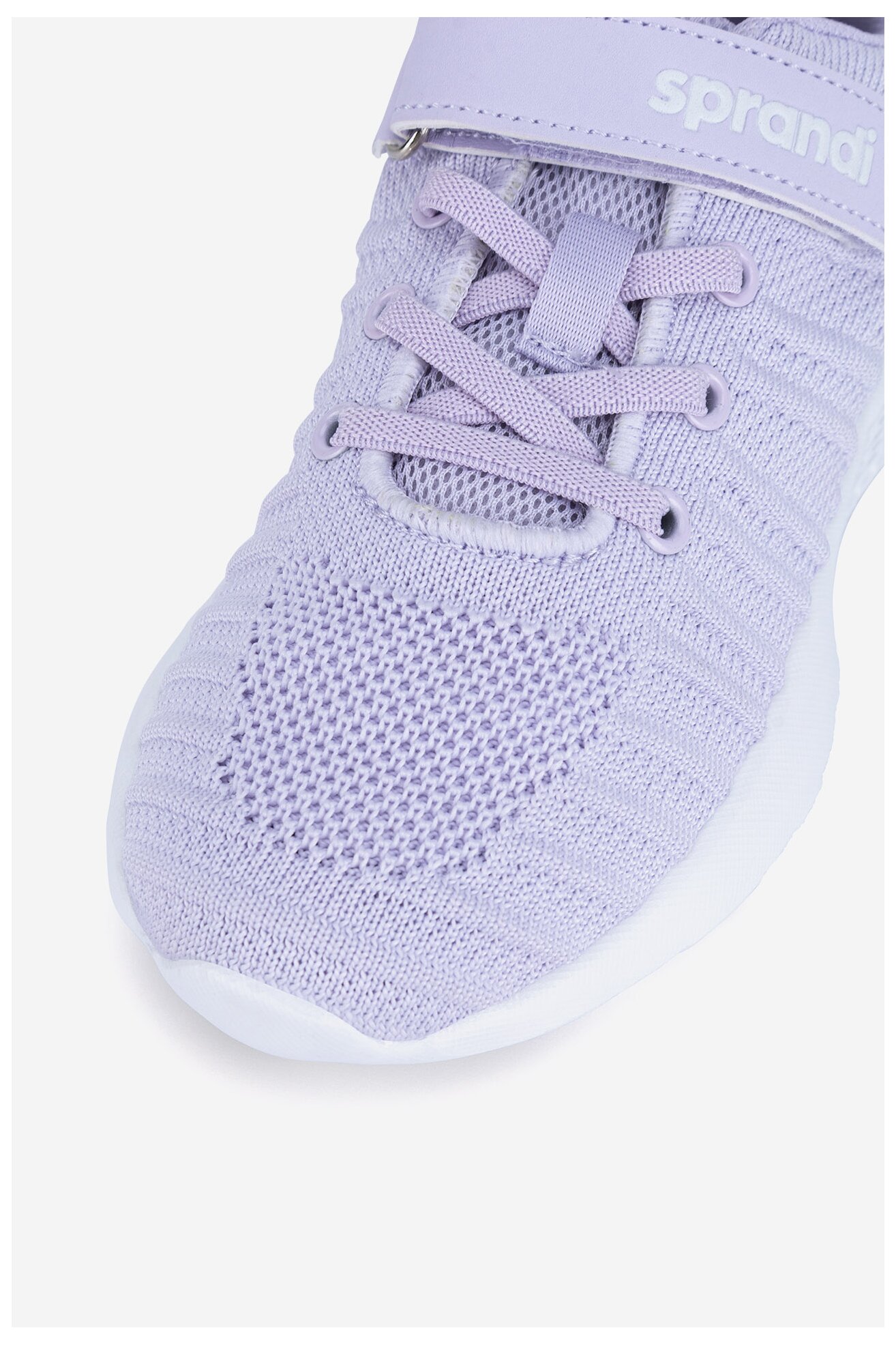 Спортни обувки Sprandi LEA-DH-001(DZ) ВИОЛЕТОВ