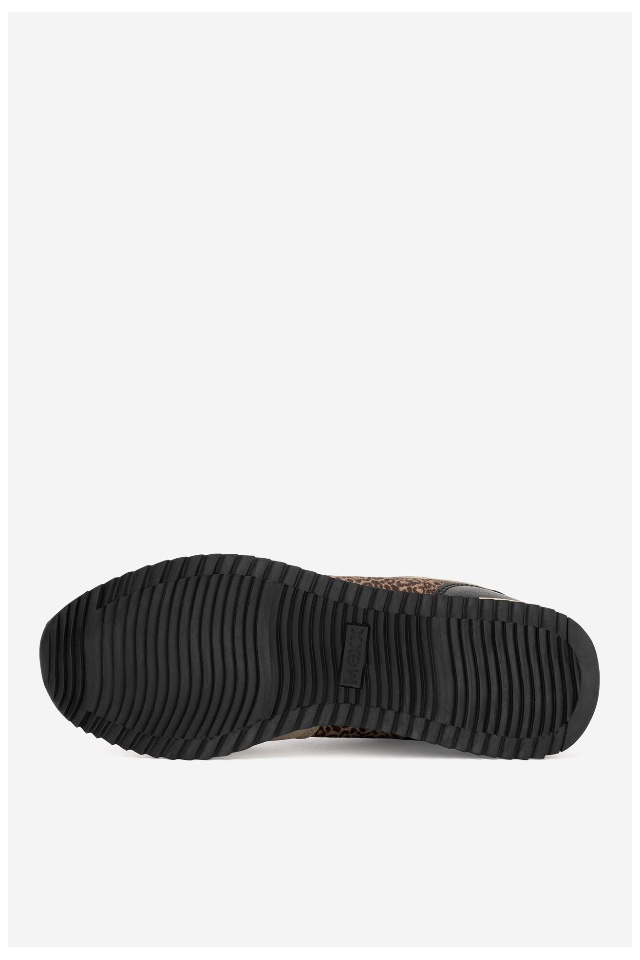 Tornacipő Mexx MI001008343W-02 BÉZS