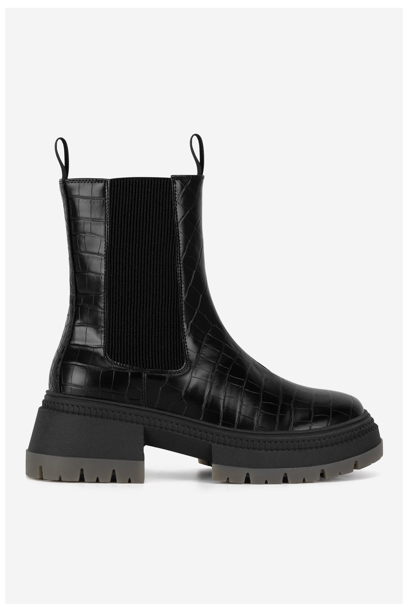 Ботильйони NINE WEST WFA3033-9 ЧОРНИЙ