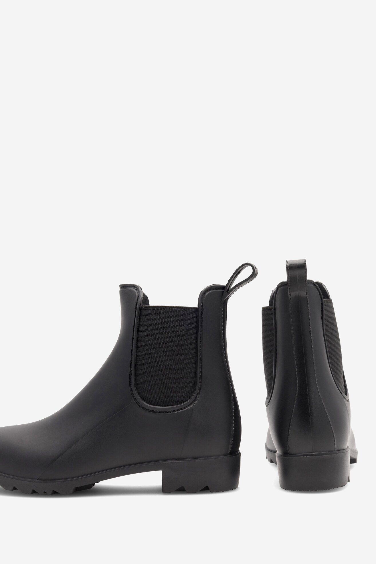 Kalosze Jenny Fairy P3115801W Czarny