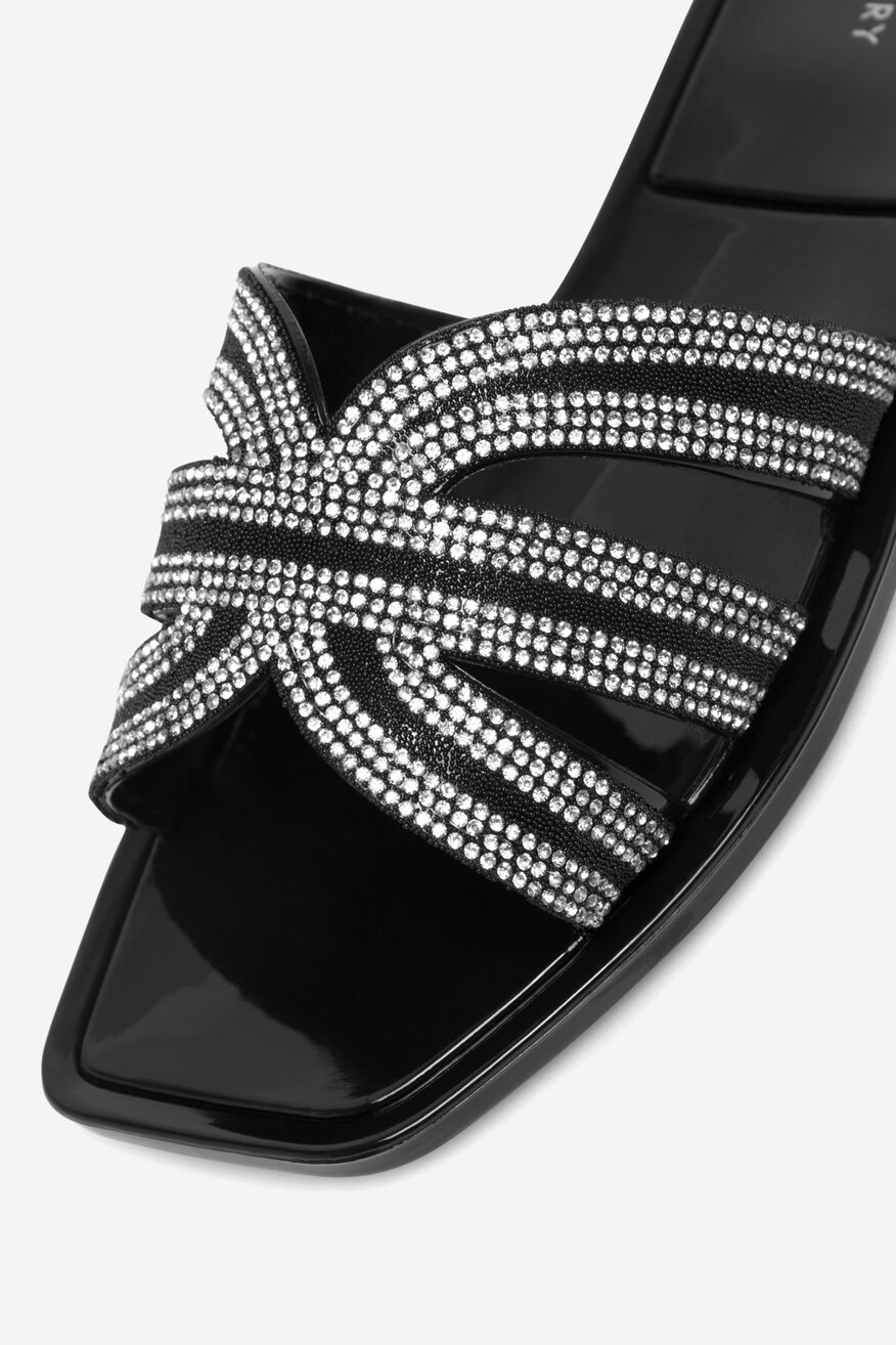 
                Jenny Fairy - Klapki - 5905588421986