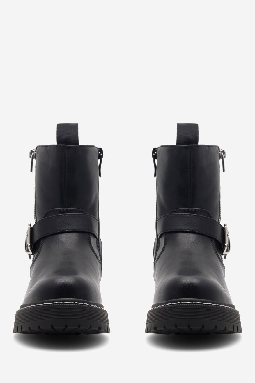 
                DeeZee - Botki - 5905588053262