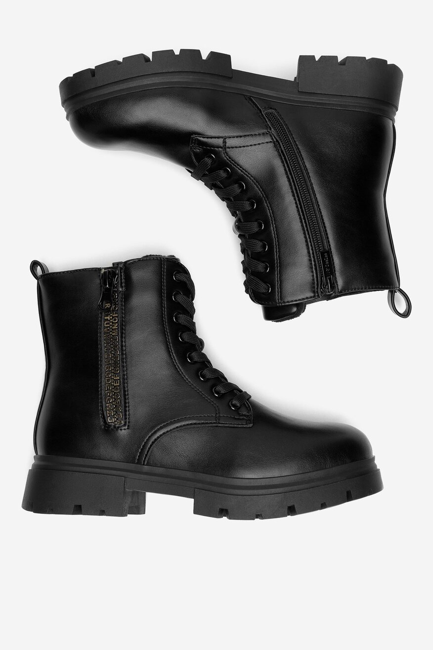 
                DeeZee - Trzewiki ocieplane - 5905588825487