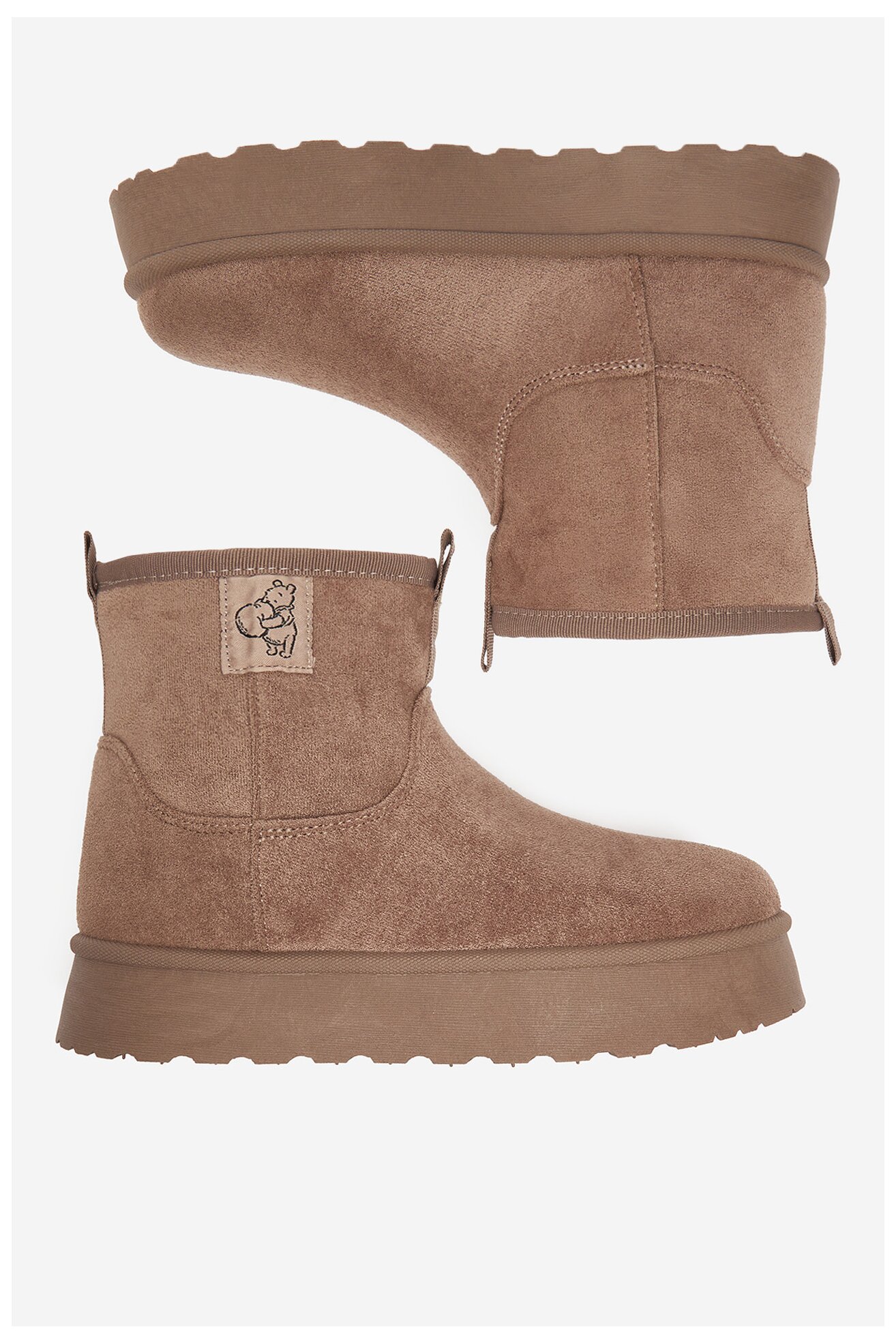 Ghete Winnie The Pooh CEO-CS-AW25-237WTP BEJ