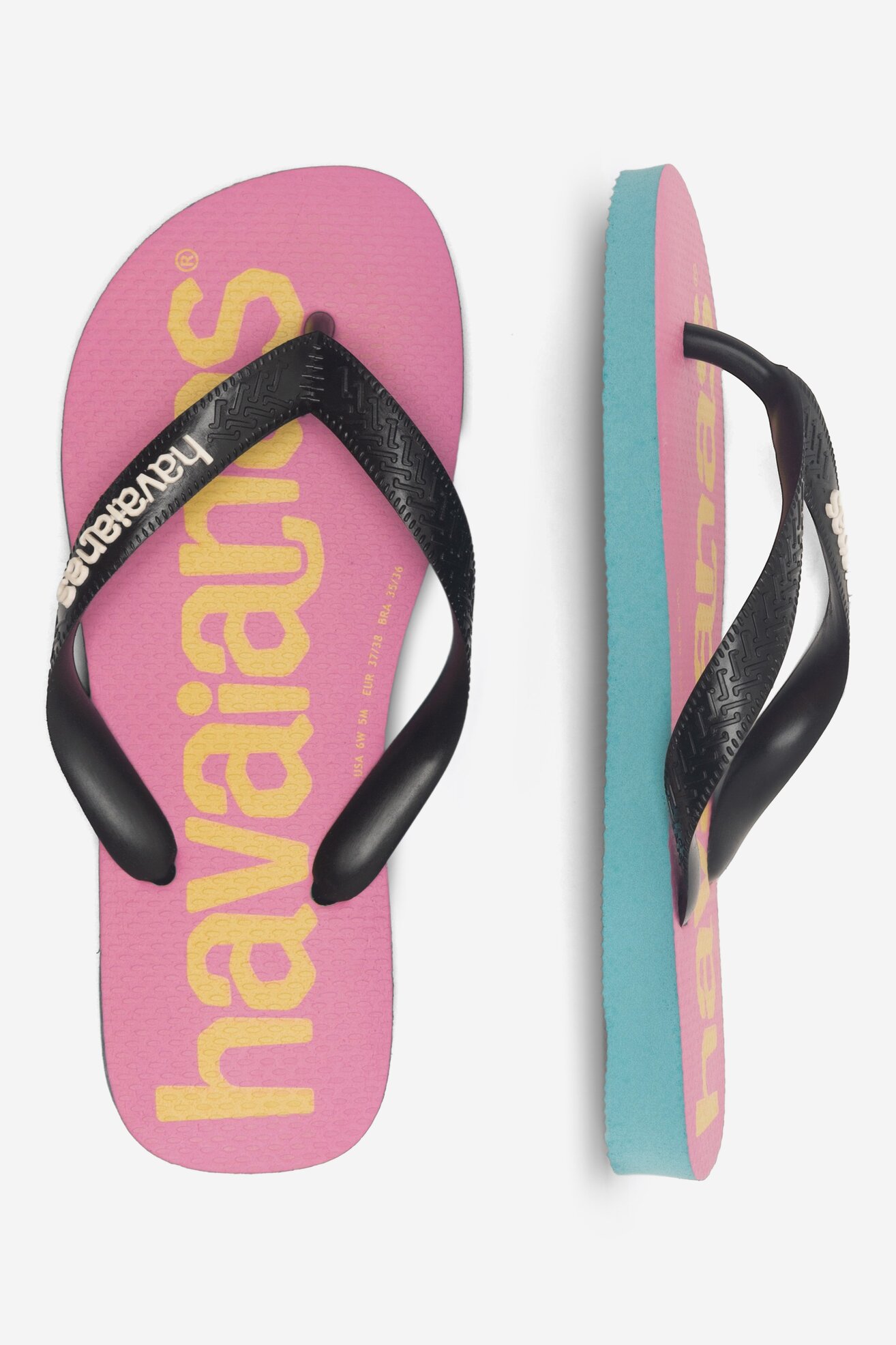 Flip-flop Havaianas 41457410031 MIX