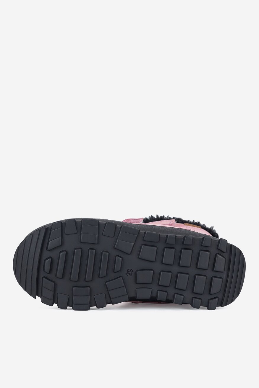 
                Черевики Lasocki Kids СВІТЛО-РОЖЕВИЙ - 5906751269336