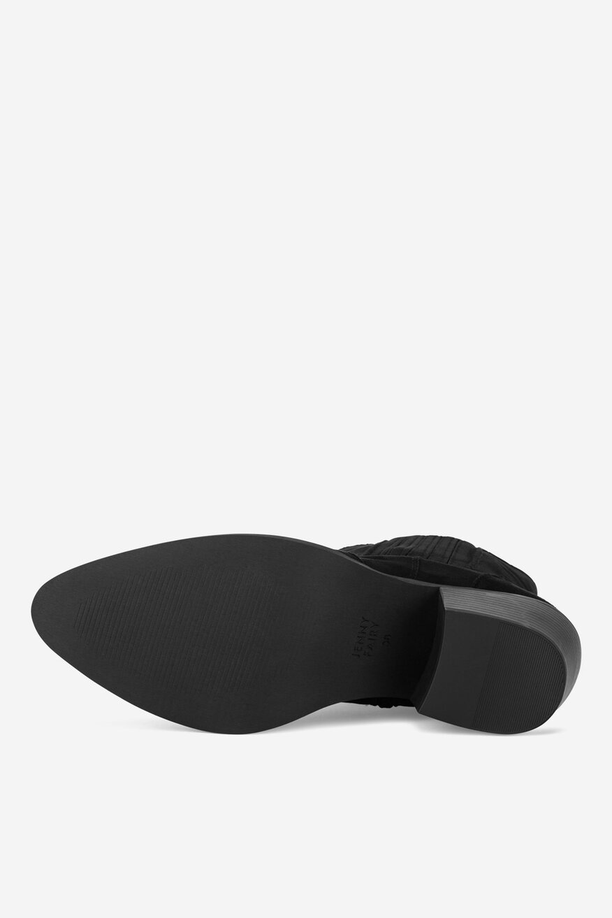 
                Bokacsizma Jenny Fairy FEKETE - 5905588855279