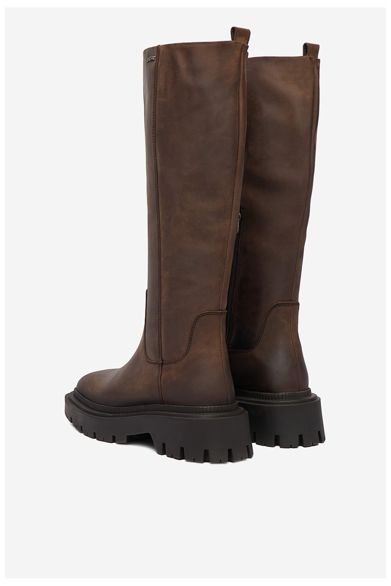 Cizme G-STAR RAW CEO-WI34-JOSIA-01 MARO