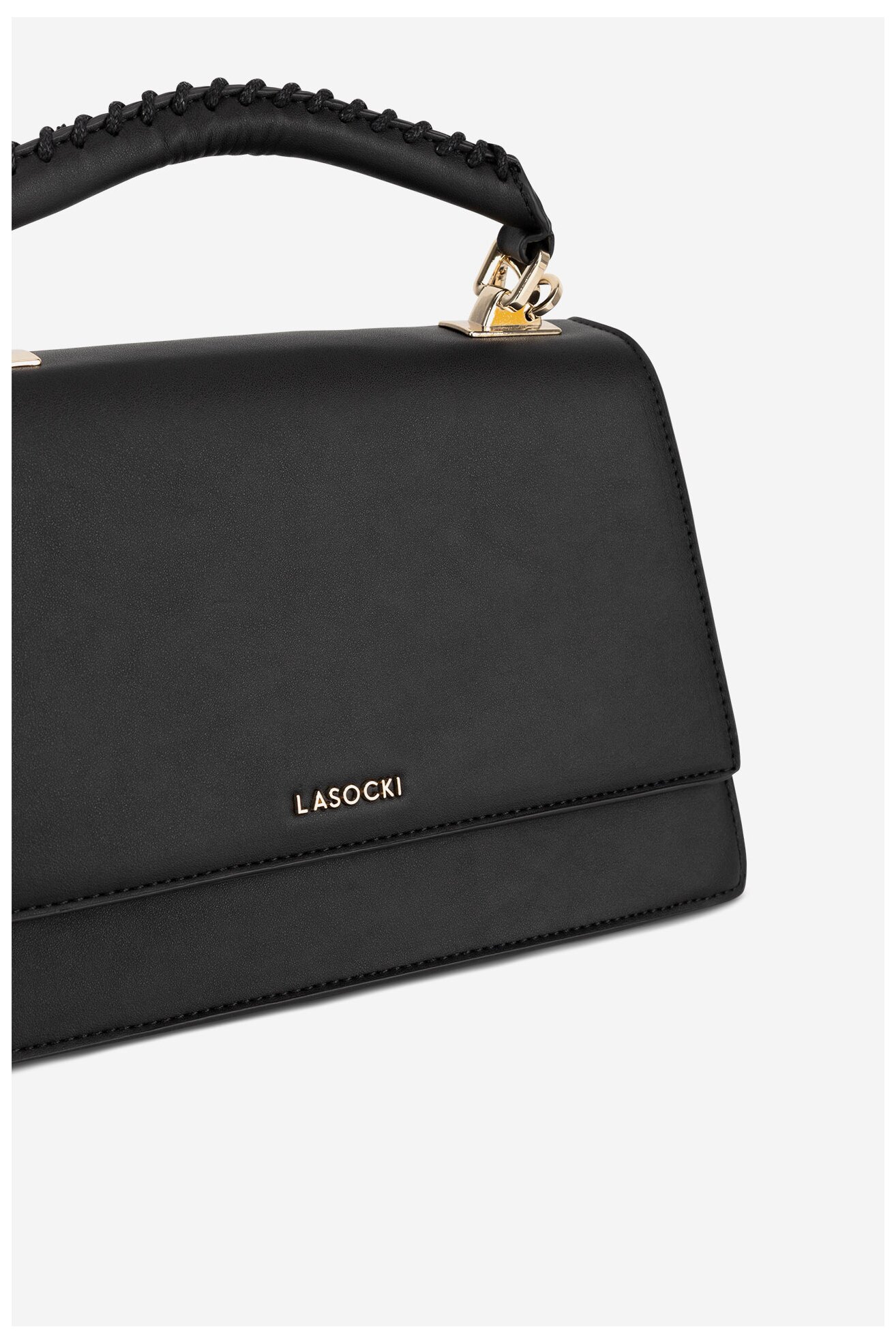Torebka Lasocki LSK-B-014-06 Czarny