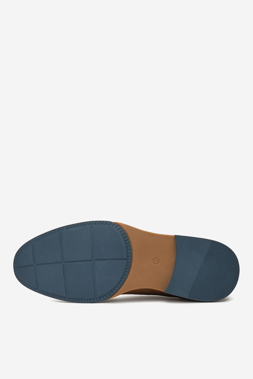 Polobotka Lanetti CAMEL - 5904862928449