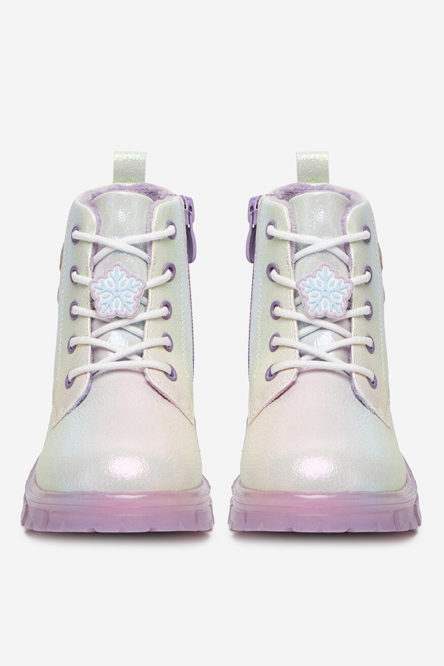 
                Csizma Frozen MIX - 5906751310120